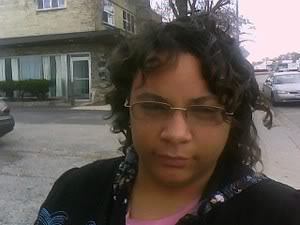 Latya Smith Purvis