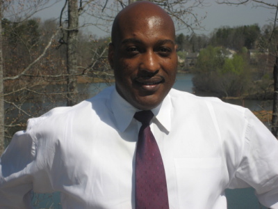 Darryl Blakley