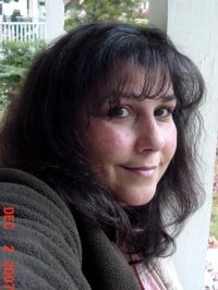 Deborah Tallman