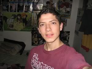 Matteo Isquierdo