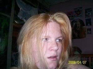 Nicole Mickel