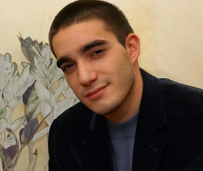 Daniel Rechel