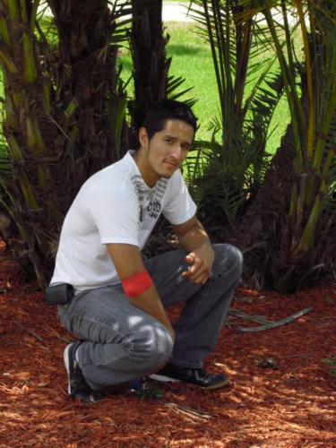 Luis Flores