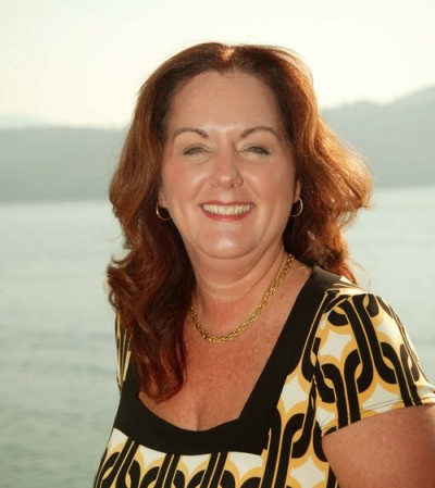 Michelle Smeltzer