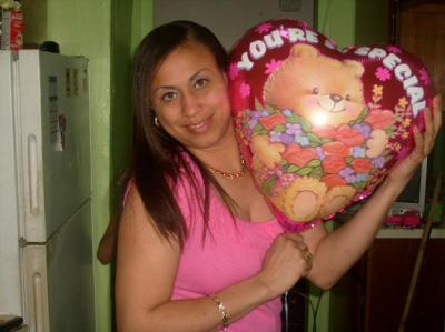 Ivelisse Maduro