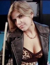 Jenine Francolla