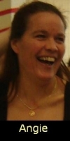Angela Farris