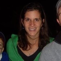 Christina Stringer