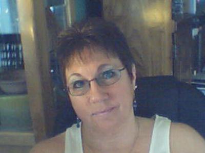 Debbie Dempsey