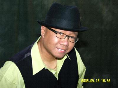 David Budiman