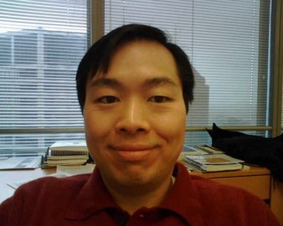 George Shiau