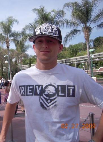 Nathan Tillmanns