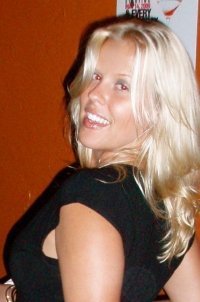 Alexis Strong