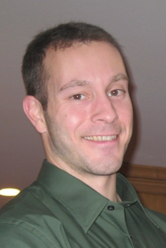 Alexander Steele