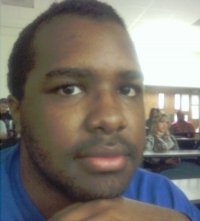 Tristian Sanders