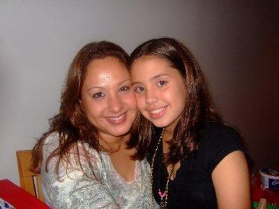 Yvette Lopez