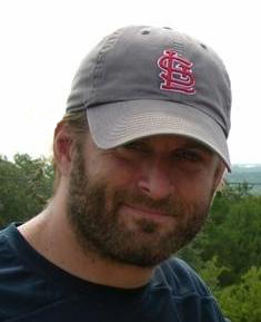 Michael Mcginn