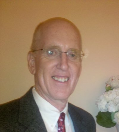 Laurence Henriques