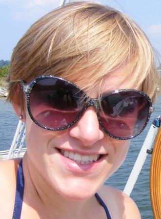 Beth Mchose