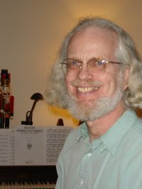 Arthur Searle
