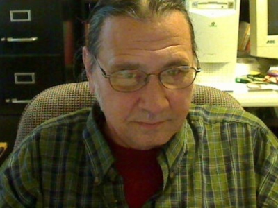 John Robertson