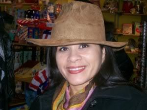 Elizabeth Wavarro