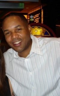 Mario Denson