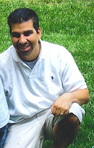 Stephen Delgardo