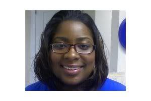 Sheriliah Robinson