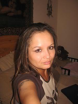 Angela Rivera