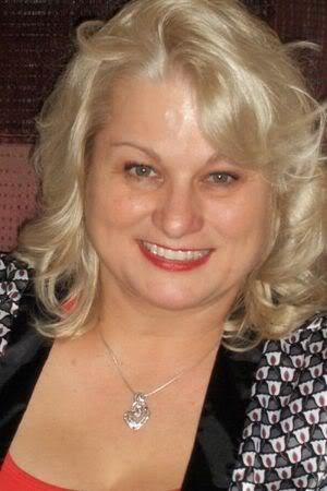 Patricia Everett