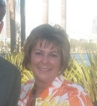 Cynthia Carter