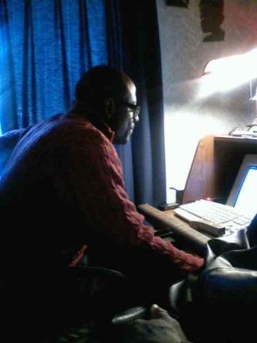 Sharpe Malekebu