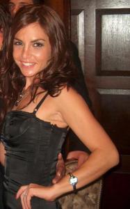 Allyson Meli