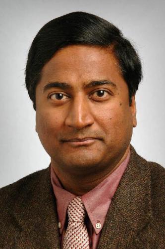 Sethu Reddy
