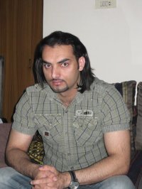 Syed Abbas