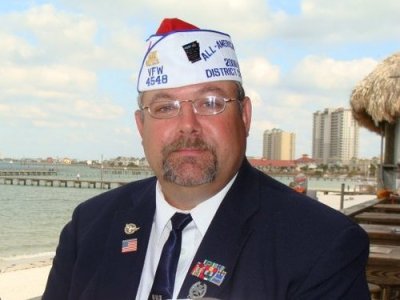 Michael Ritchey