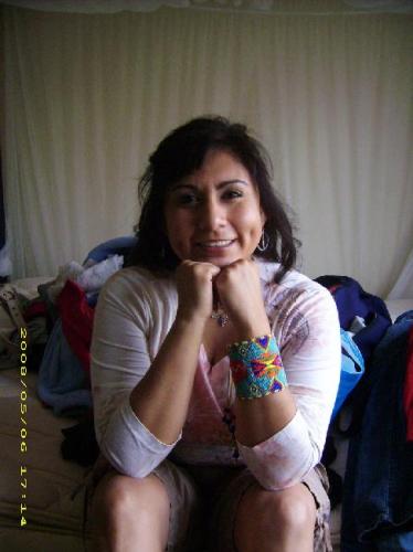 Maria Valenzuela