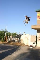 Michael Riding