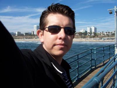 Jose Vazquez