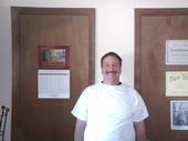 Gregory Packer