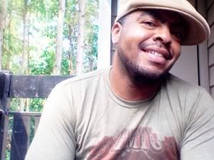 Cedric Bankston