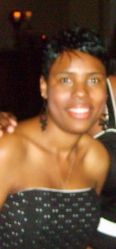 Renata Rushing