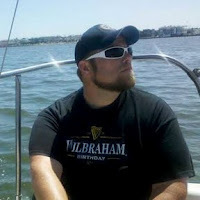 Patrick Wilbraham