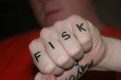 Kenneth Fisk