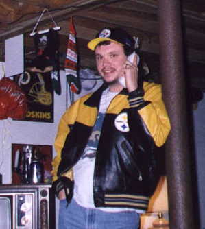 Mark Swaim