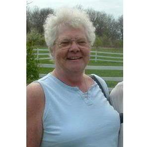 Elaine Biddle