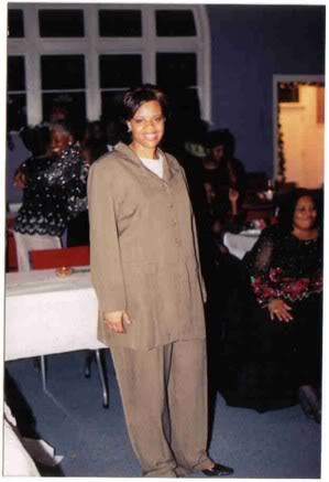 Deborah Clemons