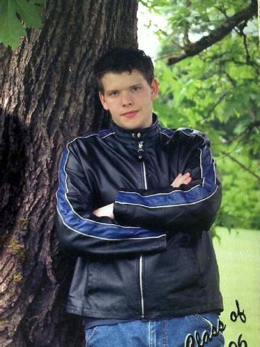Nathan Waye