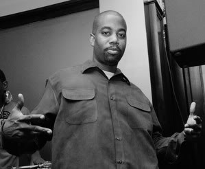 Duane Mccray